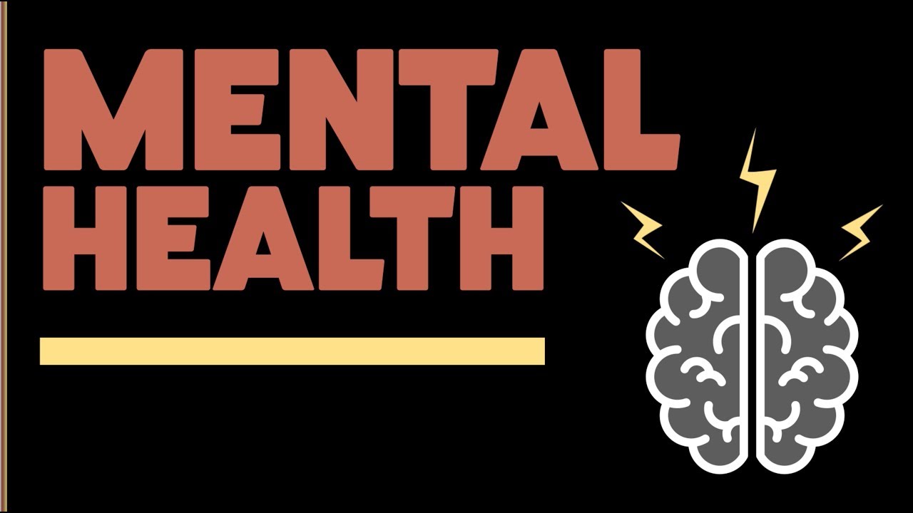 Mentalhealth